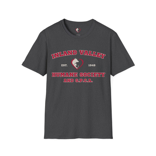 IVHS Collegiate - Shirt