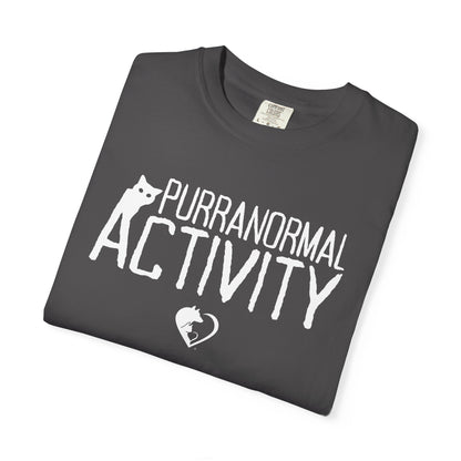 Purranormal Activity - Shirt