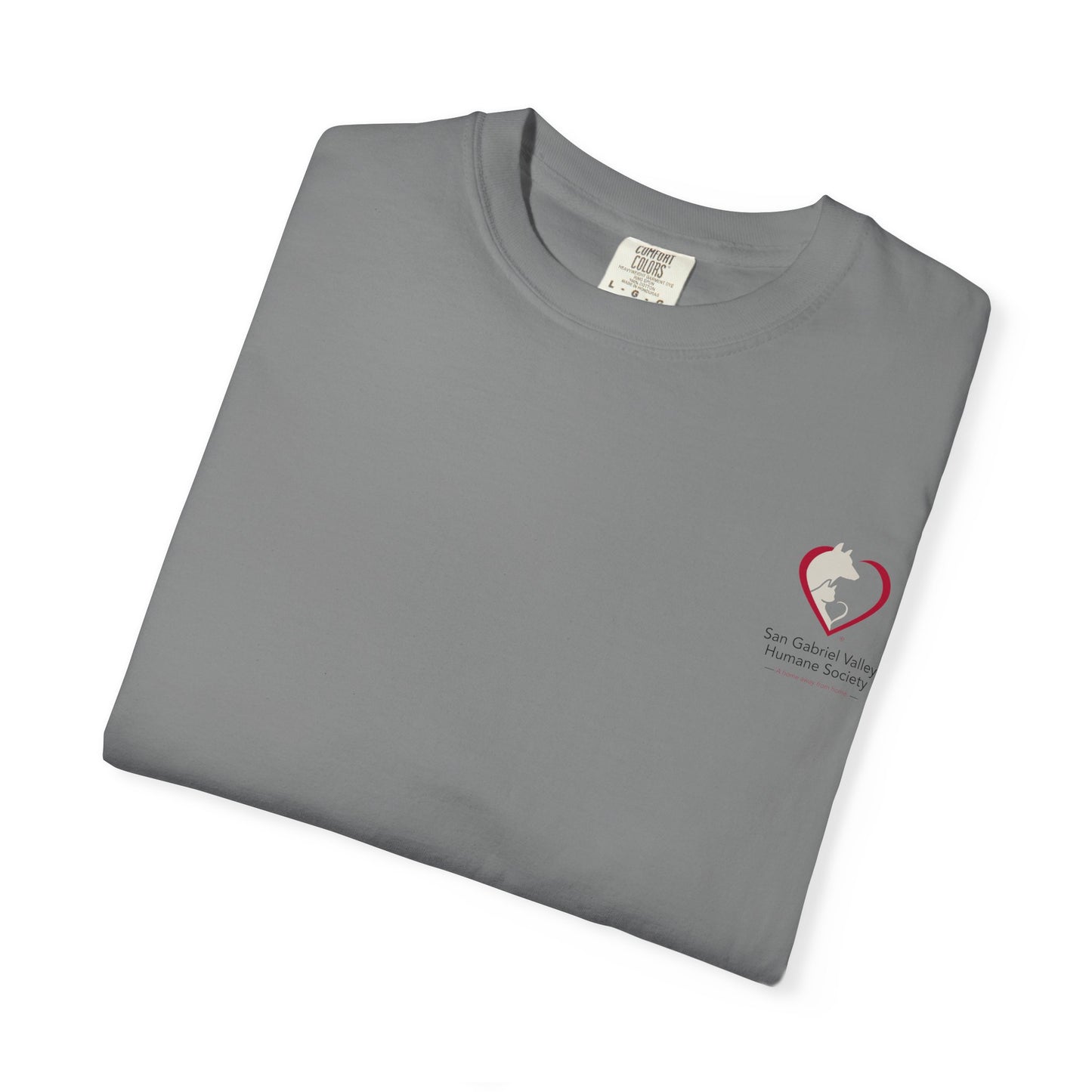 SGVHS Helping Animals - Shirt