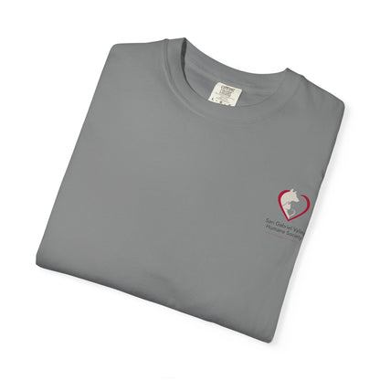 SGVHS Helping Animals - Shirt