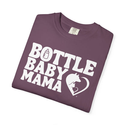 Bottle Baby Mama - Shirt
