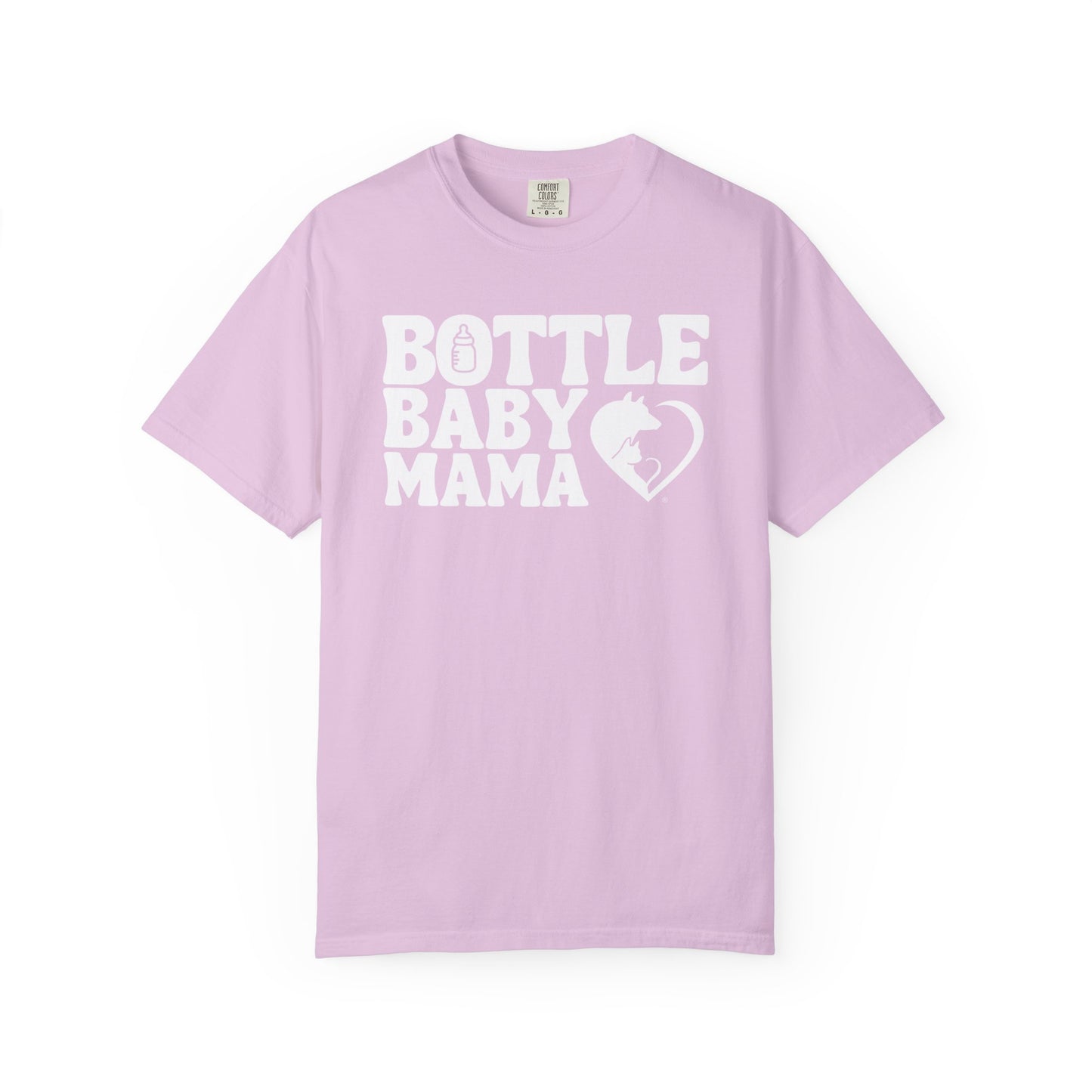 Bottle Baby Mama - Shirt