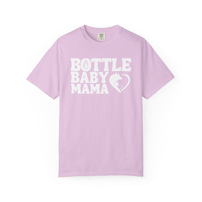 Bottle Baby Mama - Shirt