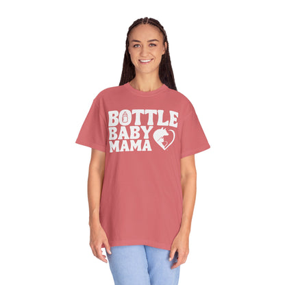 Bottle Baby Mama - Shirt