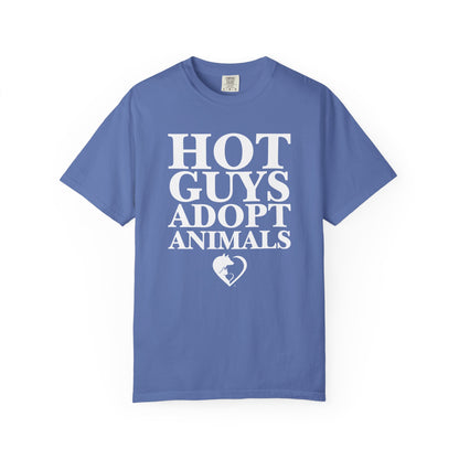 Hot Guys Adopt - Shirt