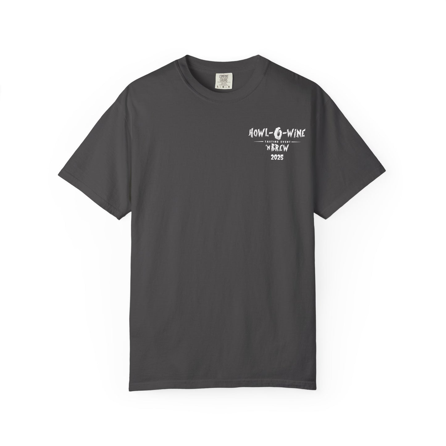 Sips About To Go Down - Howl 2025 Shirt