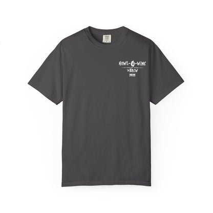 Sips About To Go Down - Howl 2025 Shirt