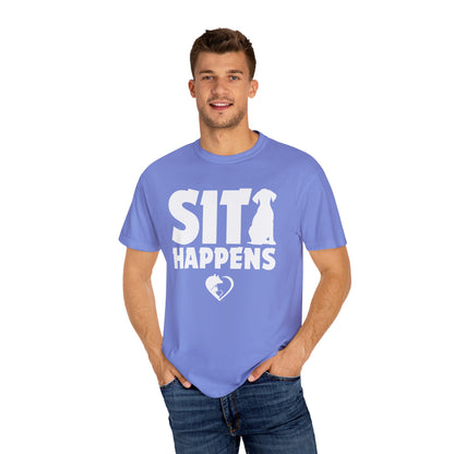 Sit Happens - T-Shirt