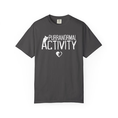 Purranormal Activity - Shirt