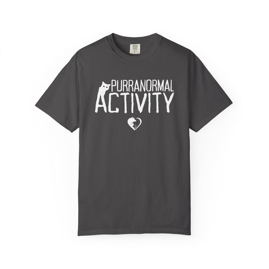 Purranormal Activity - Shirt