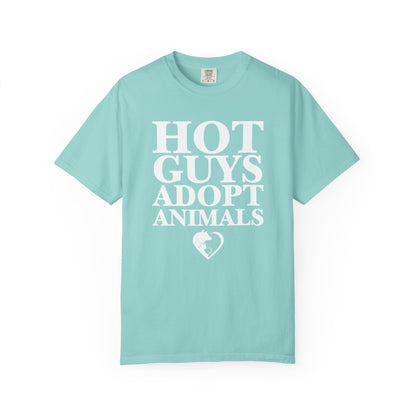 Hot Guys Adopt - Shirt