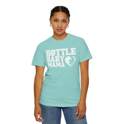 Bottle Baby Mama - Shirt