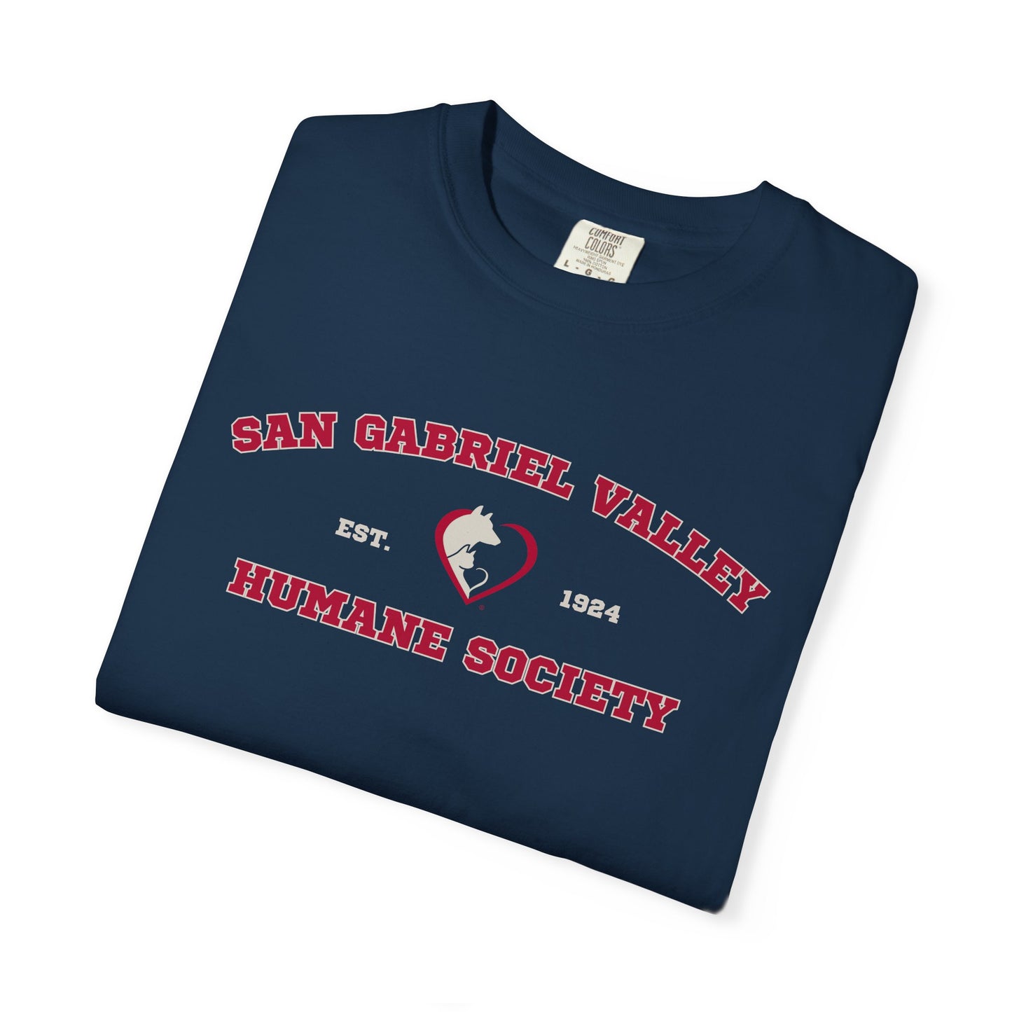 SGVHS Collegiate - Shirt