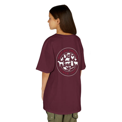 IVHS Helping Animals - Youth Shirt