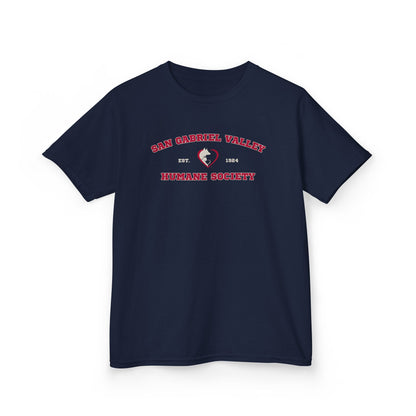 SGVHS Collegiate - Youth Shirt