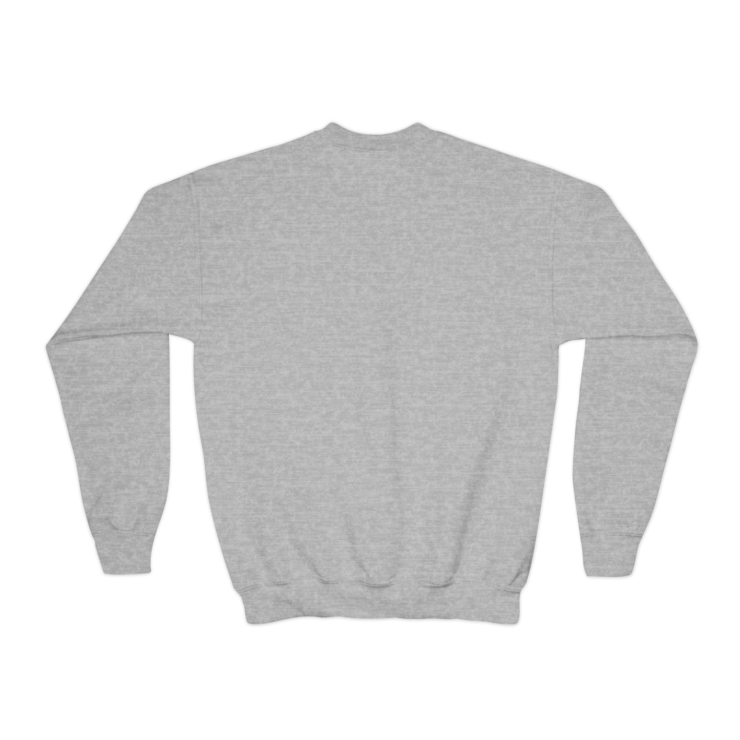 Wild Child - Youth Crewneck Sweatshirt