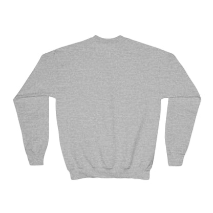 Wild Child - Youth Crewneck Sweatshirt