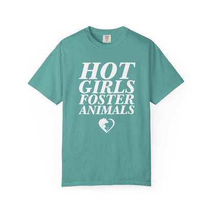 Hot Girls Foster - Shirt